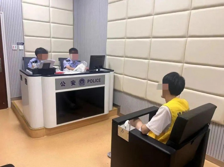 买卖微信号当中间商躺赚却违法