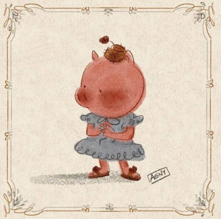 微信情侣头像甜蜜暴击