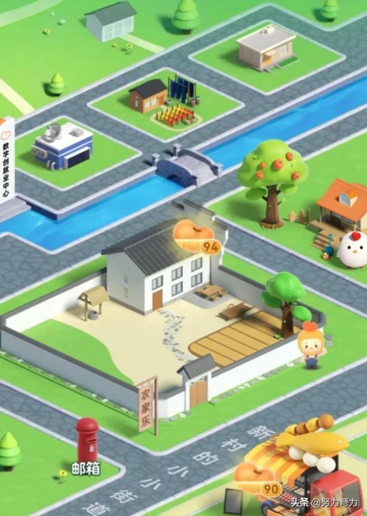 堪比微信支付宝的熟人社交游戏战略