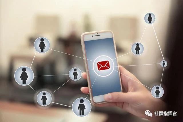 微信社群4步曲实体店做社群的必知办法!