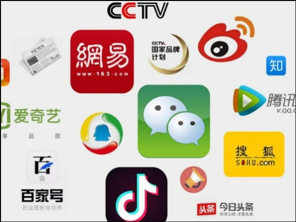 自媒体平台有哪些