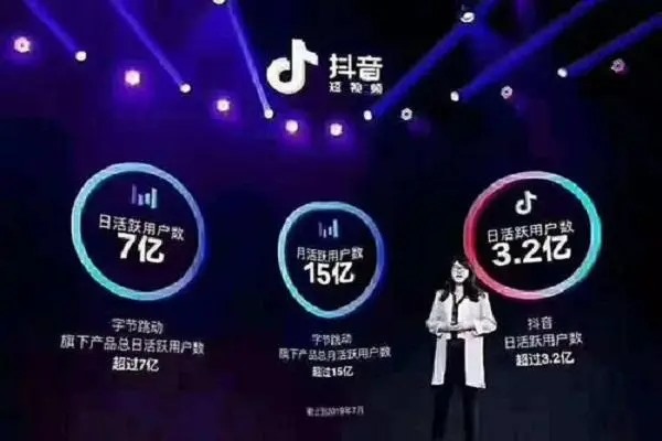 抖音黄v是什么意思 抖音黄v认证流程是什么?