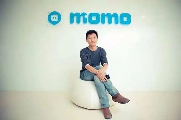 陌陌号怎么改？