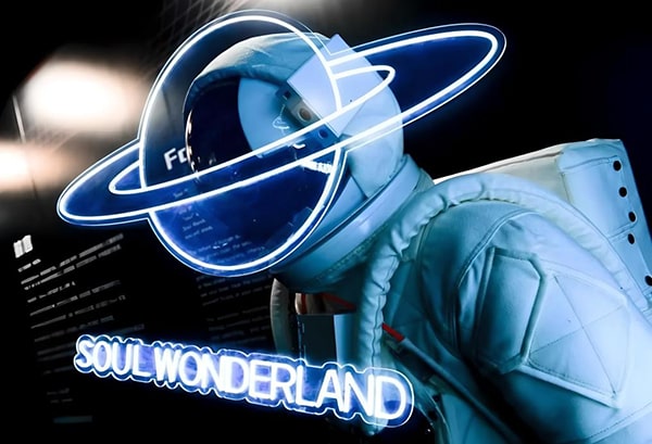 老公在Soul软件上私聊女性？