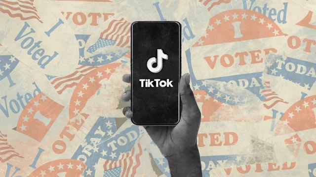 tiktok账号有人要吗？