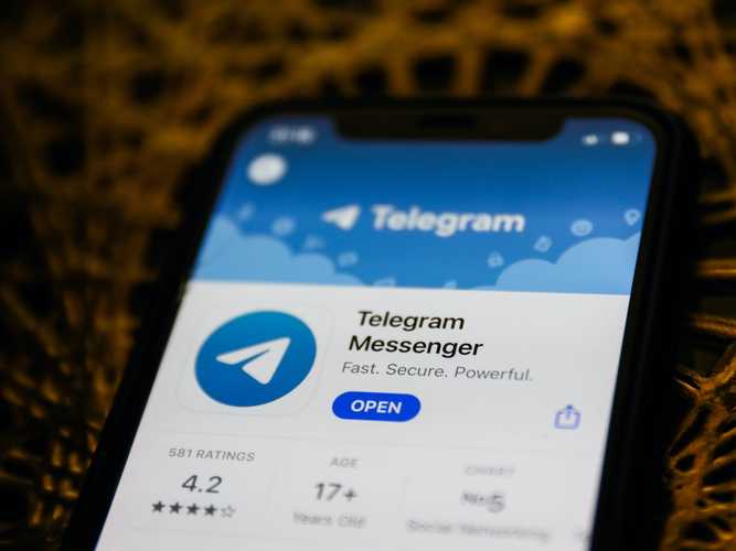 Telegram登录问题？