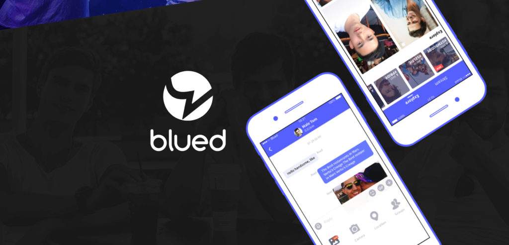 blued绑定的手机号怎么解除？